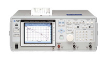 頻率特性分析儀FRA5087 