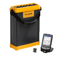 Fluke 1750 三相電能質(zhì)量測試儀